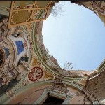 69 chiese pronte per il restauro post sisma