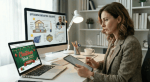 Christmas Week di Prospecta Formazione: dal 9 al 18 dicembre una full immersion per i professionisti