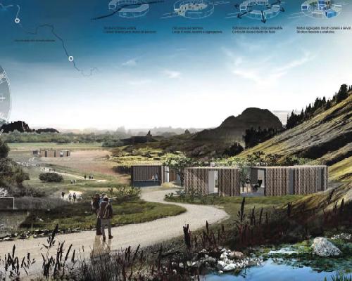 Al Progetto “Circolo” di Martina Favaretto il Premio Raffaele Sirica