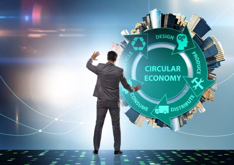 Le piccole e medie imprese sono le protagoniste della transizione ecologica: presentato il 6° Rapporto sull’economia circolare in Italia