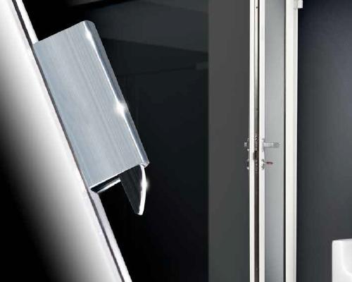 Multitop Pro, recupera la distorsione termica della porta