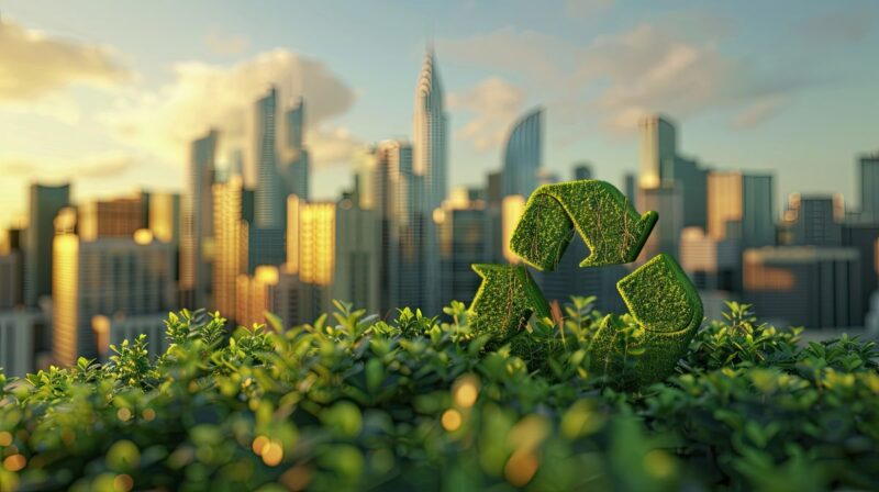 Città circolari: soluzioni possibili, con la pianificazione e il coinvolgimento