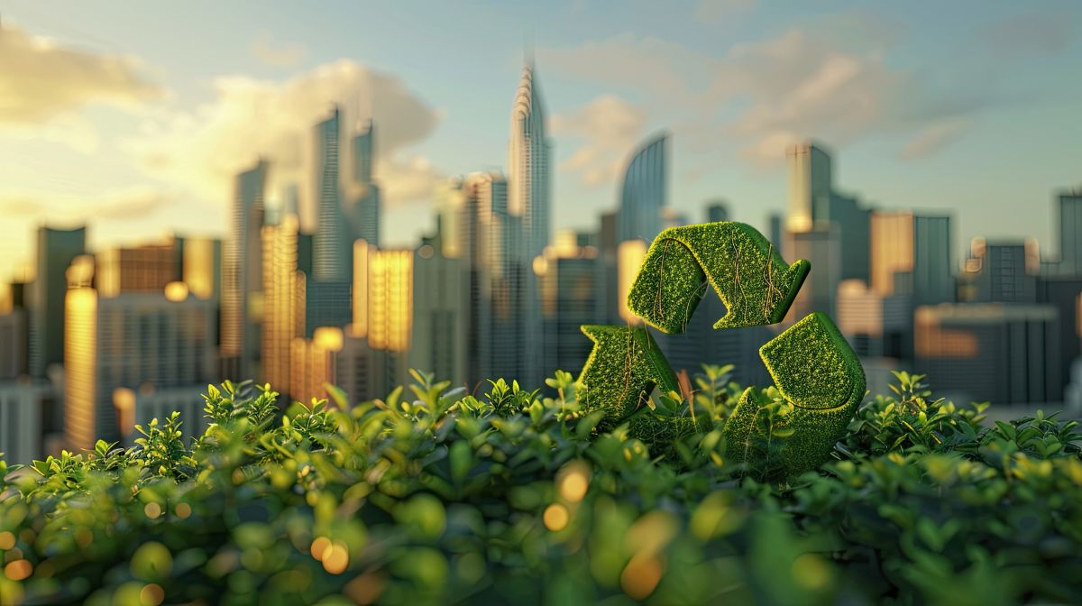 Città circolari: soluzioni possibili, con la pianificazione e il coinvolgimento