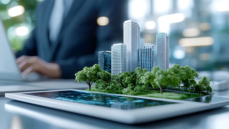 È possibile costruire in modo equo, sostenibile e accessibile?