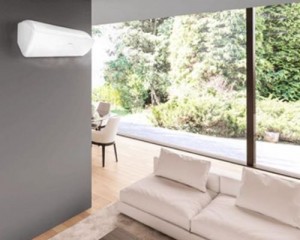 WindFree Samsung: migliaia di microfori, nessun getto diretto