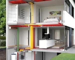 Climatizzazione, una crescita a due cifre