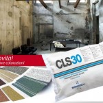 Il colore diventa strutturale con CLS30 di Bernardelli Group