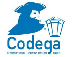 codega Premio internazionale lighting design CODEGA