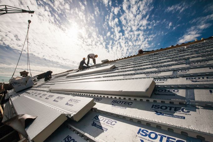 Coibentazione tetto, cosa significa e perché è importante