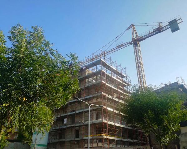 Piano Colao: spazio a efficienza energetica, rinnovabili e bioedilizia