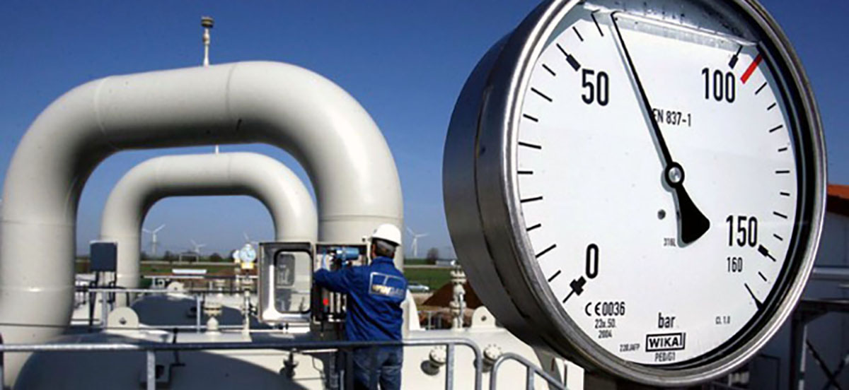 Collaudo e controllo periodico dell’impianto a gas Collaudo e controllo periodico dell’impianto a gas