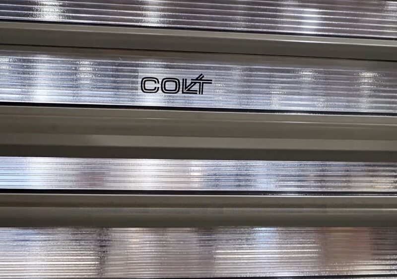 immagine «Il primo obiettivo è salvare la vita degli occupanti»: Colt Italia al SAIE 2026