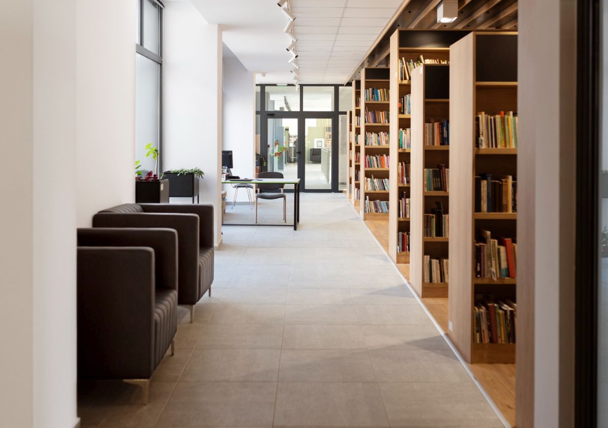 Tipologie di sensori utilizzati negli edifici scolastici