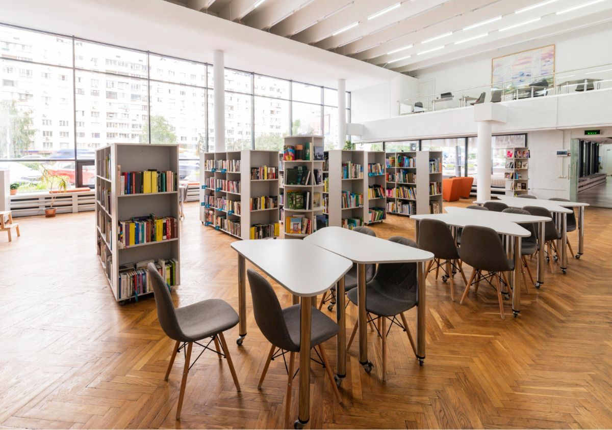 Perché utilizzare la sensoristica negli edifici scolastici