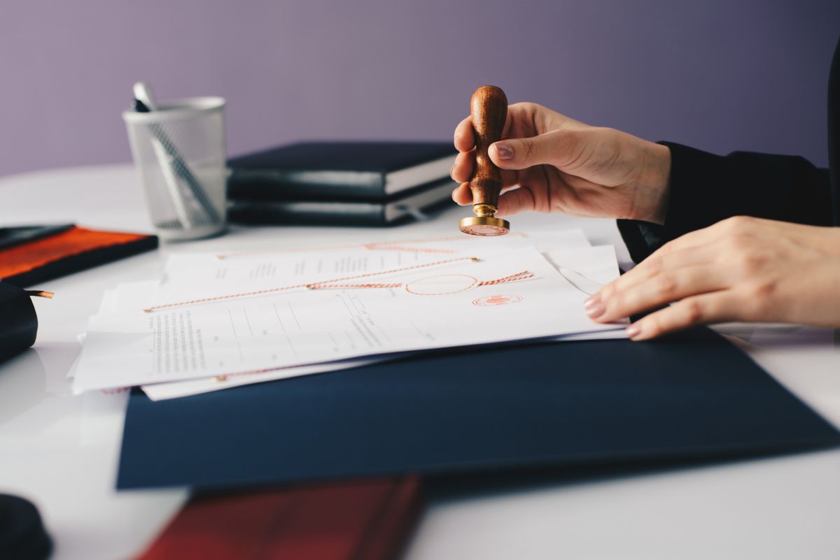 Compravendita, l’obbligo di verifica del notaio Compravendita, l’obbligo di verifica del notaio