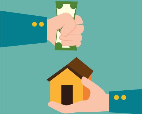 compravendite 16,2% le compravendite realizzate da investitori