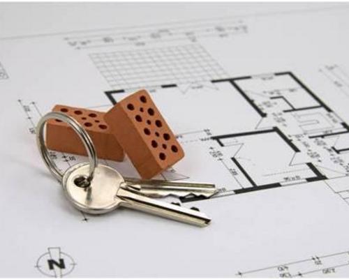 Mercato immobiliare: anche le vendite in aumento 1 compravendite