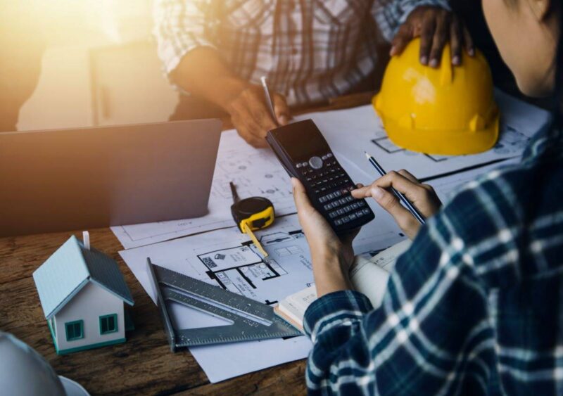 Comunicazione fine lavori, chi deve presentarla ed entro quanto tempo