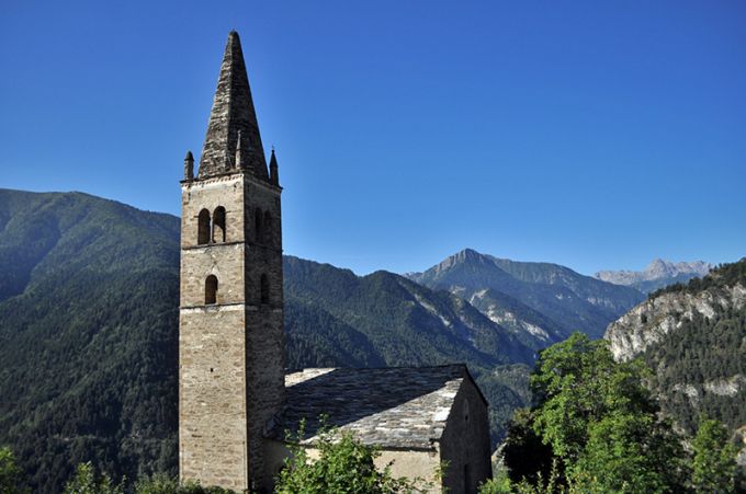 Comunità energetiche in montagna: nasce il primo modello di area vasta d’Italia
