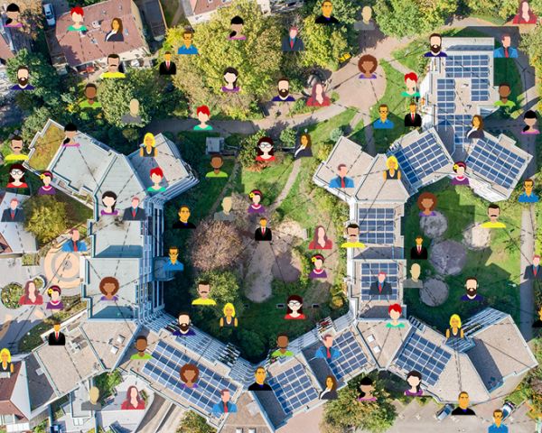Comunità energetiche rinnovabili: cosa bisogna sapere