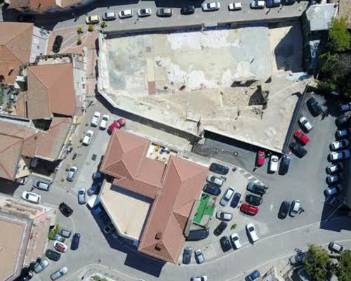 24° ‘concorrimi’ per polo scolastico d’eccellenza ad Ariano Irpino