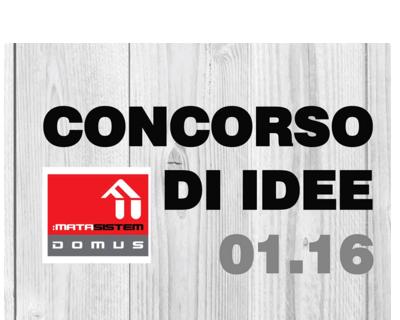 Concorso su strutture in legno modulari