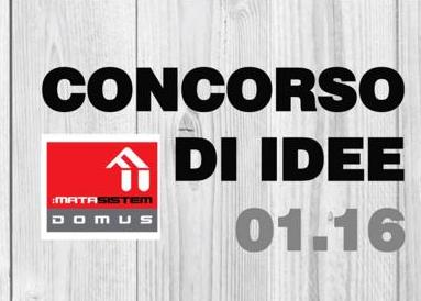Concorso su strutture in legno modulari 1 concorso-matasistem