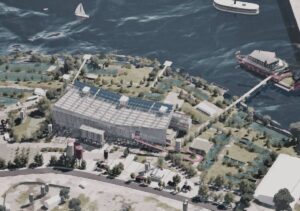 Architecture Student Contest 2026, a Belgrado vince il Sudafrica. L'Italia nella Top 10 con "Living Link" del Politecnico di Milano