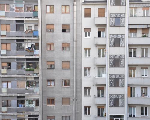 Serve puntare sulle ristrutturazioni