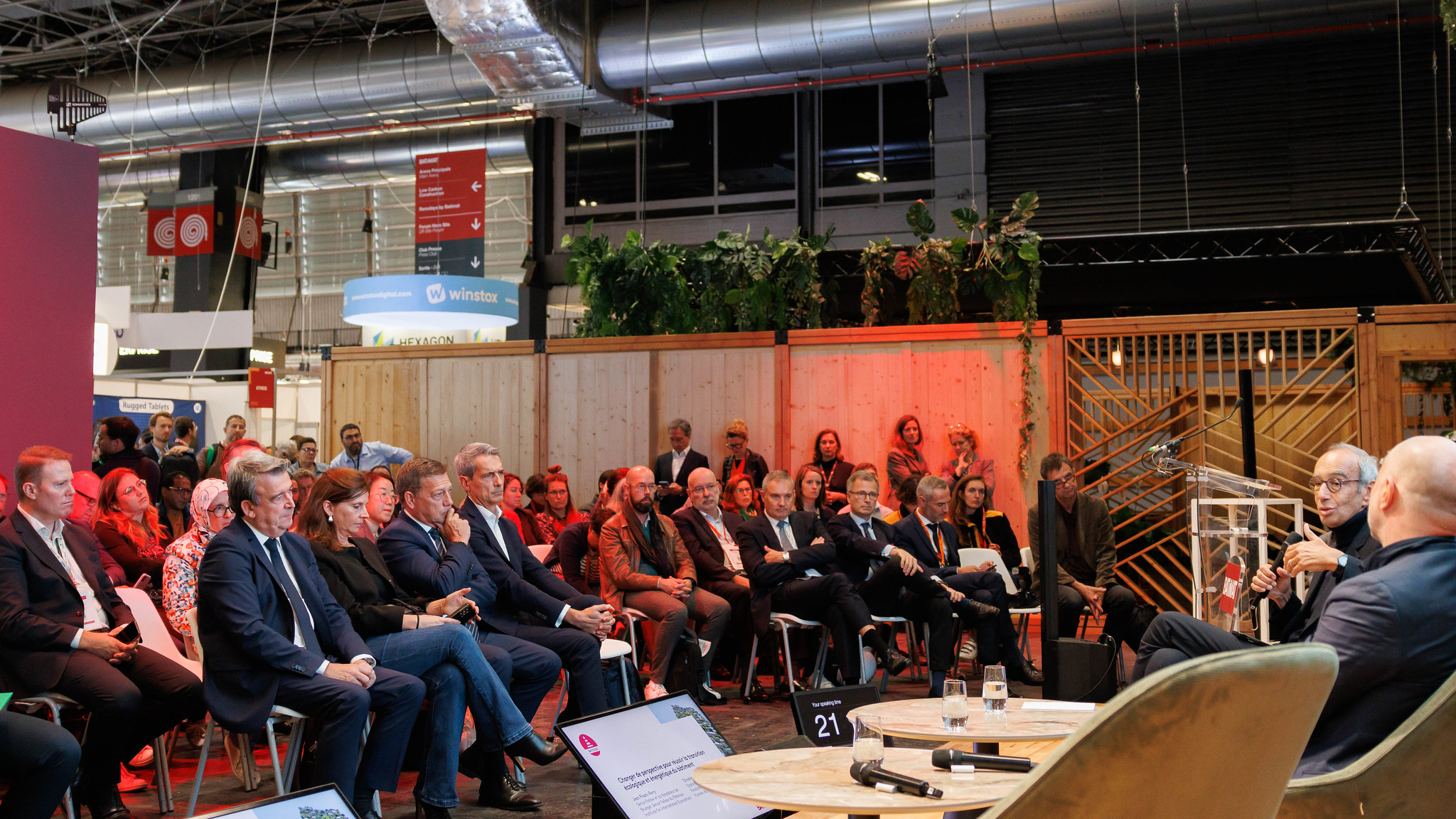 Paris Builders Show 2026: a Parigi un programma di respiro internazionale Paris Builders Show 2026: a Parigi un programma di respiro internazionale