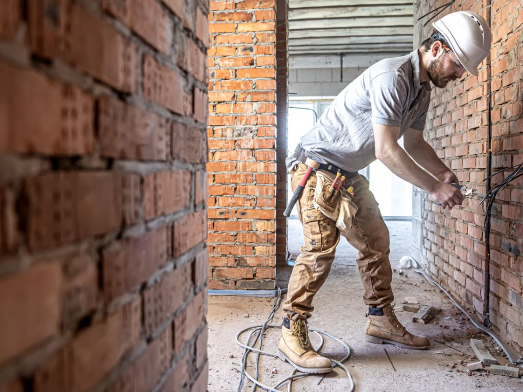 Consolidamento e risanamento delle murature: si parte dalla diagnosi dell'esistente