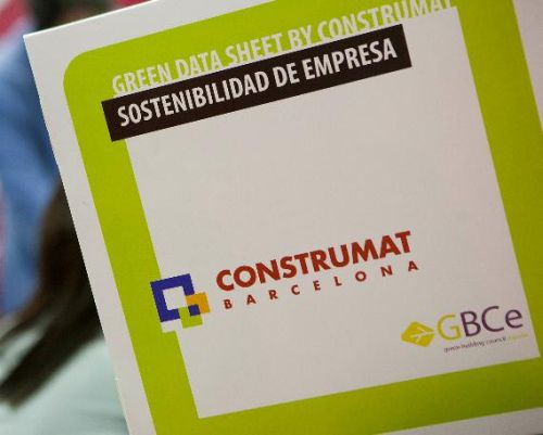 Construmat – salone internazionale delle soluzioni per la costruzione