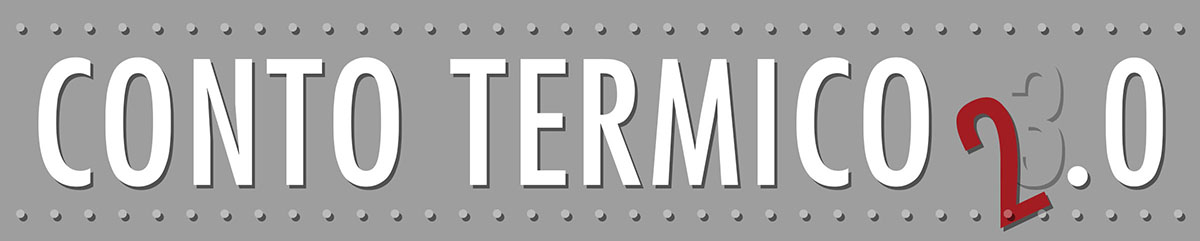 Cosa resta del Conto Termico 2.0 Cosa resta del Conto Termico 2.0
