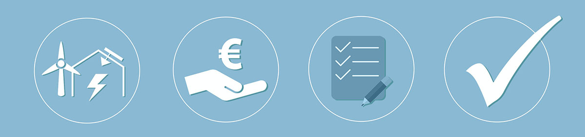 Conto termico 3.0: Procedura di accesso agli incentivi Conto termico 3.0: Procedura di accesso agli incentivi