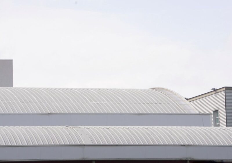 Che cosa sono i cool roofs, come funzionano e a cosa servono