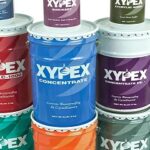 Linea Xypex: impermeabilizzazioni per calcestruzzo
