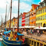 Copenhagen capitale mondiale dell’architettura 2023