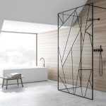 Le cabine doccia di design