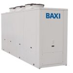 Refrigeratori di liquido e pompe di calore: le novità di Baxi
