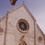 HD System per il restauro della Basilica di Conversano