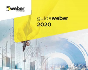 La nuova “Guida Weber 2020” è adesso disponibile
