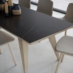 Dekton® Slim, il rivestimento sottile