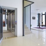 Easy Move: ascensore per interno ed esterno