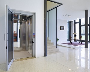 Easy Move: ascensore per interno ed esterno