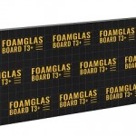 Pannello FOAMGLAS® BOARD T3+: isolante termico