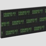 Pannello FOAMGLAS® BOARD T4+: isolante termico