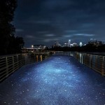 IPM GEODRENA LUMI: PAVIMENTAZIONE DRENANTE OUTDOOR