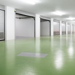 IPM PARKING: SISTEMA POLIURETANICO MULTISTRATO