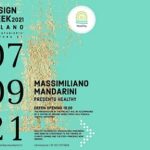 Resstende presente alla Milano Design Week