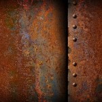 Ruggine e corrosione del metallo: come identificarle e intervenire